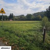 Działka budowlana Mlądz. Zdjęcie 3