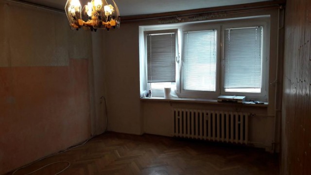 Mieszkanie 3-pokojowe Wolsztyn, ul. Słowackiego. Zdjęcie 1