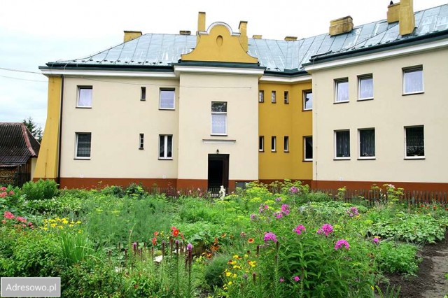 Mieszkanie 3-pokojowe Staszów, ul. Koszarowa. Zdjęcie 1