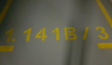 Garaż/miejsce parkingowe Warszawa Ursynów, ul. Pieskowa Skała. Zdjęcie 6