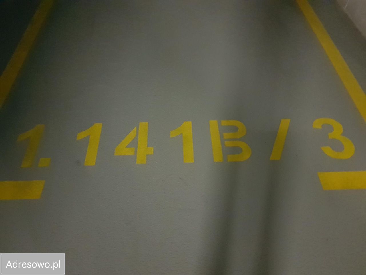 Garaż/miejsce parkingowe Warszawa Ursynów, ul. Pieskowa Skała. Zdjęcie 6