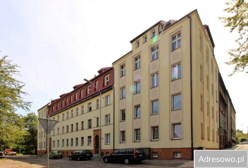 Mieszkanie 2-pokojowe Siemianowice Śląskie Centrum, ul. Marcina Kasprzaka