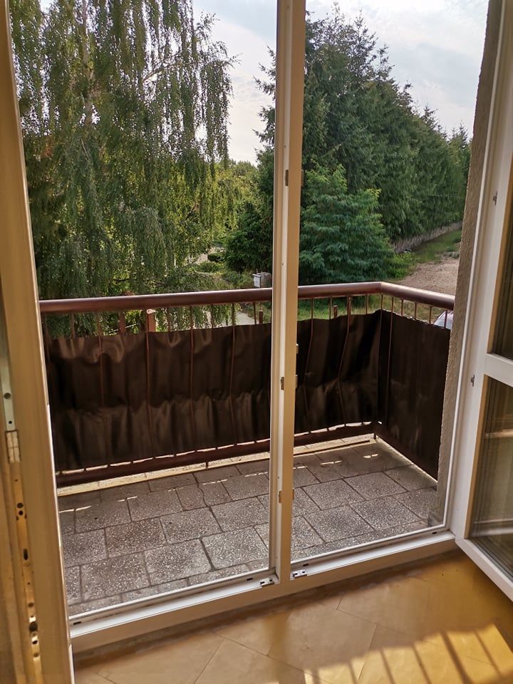 Mieszkanie 3-pokojowe Szczecinek, ul. Jagiełły