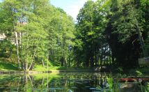 Hotel/pensjonat Tuczno Pierwsze. Zdjęcie 1