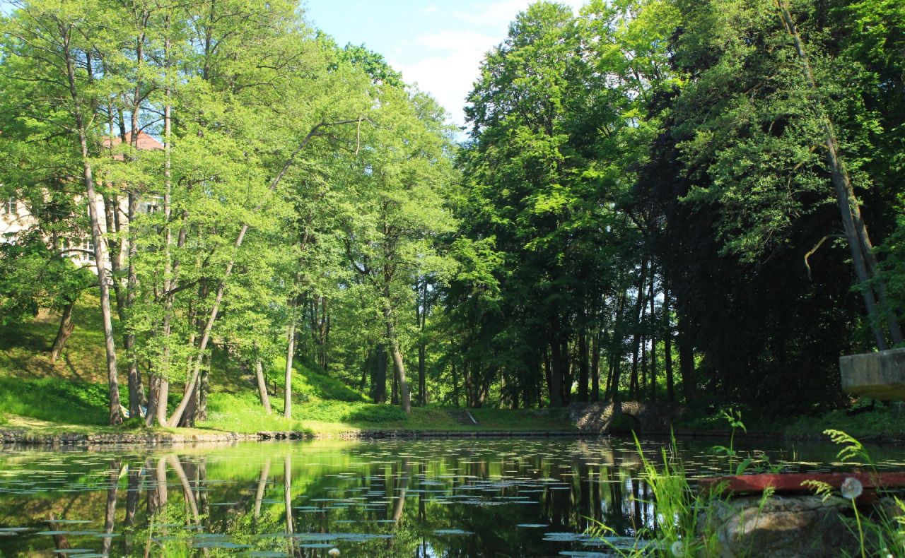 Hotel/pensjonat Tuczno Pierwsze. Zdjęcie 2