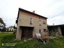 gospodarstwo Strzegowa. Zdjęcie 1