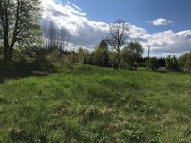 Działka rolno-budowlana Wronki. Zdjęcie 2