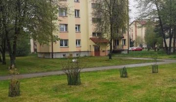 Mieszkanie 3-pokojowe Tarnów, ul. Romana Brandstaettera