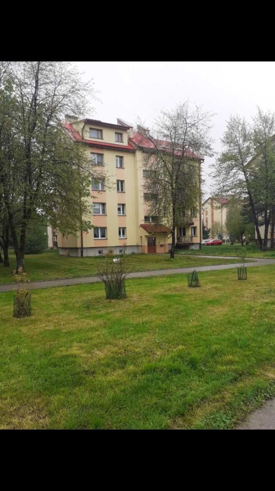 Mieszkanie 3-pokojowe Tarnów, ul. Romana Brandstaettera