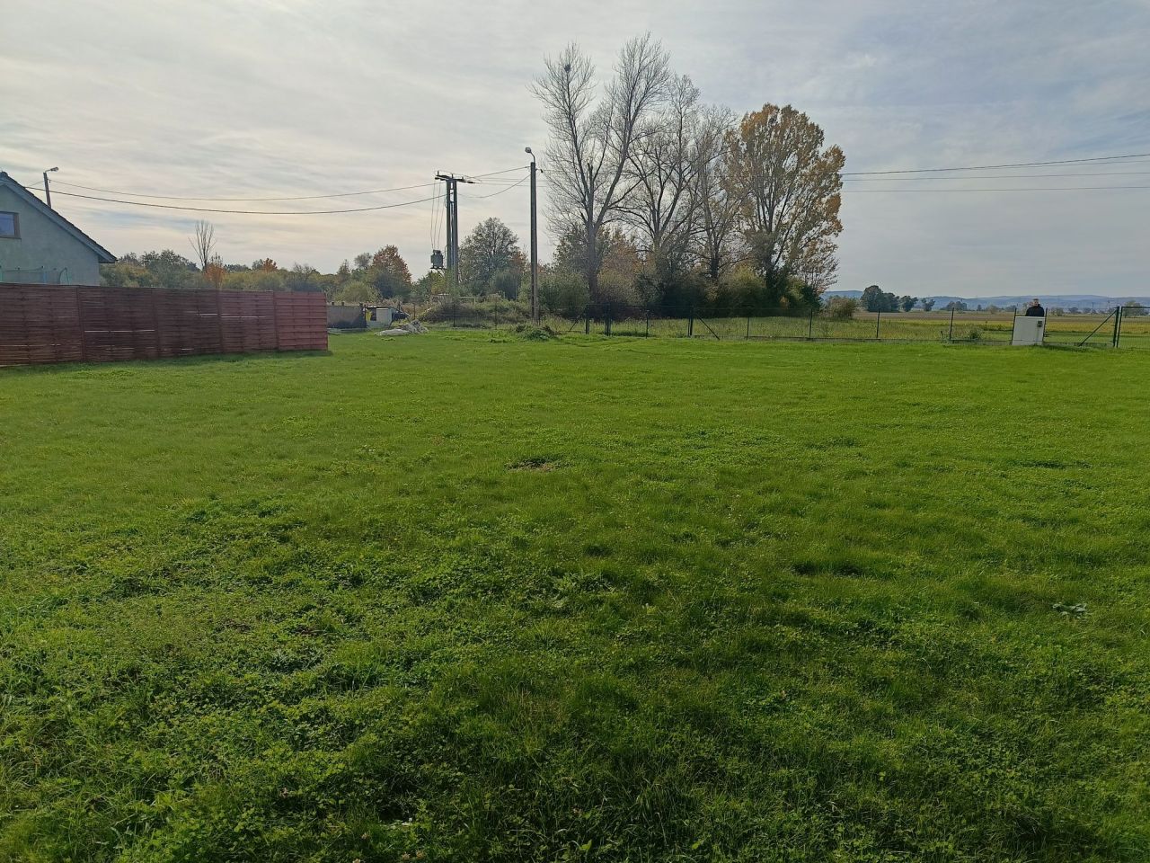 Działka budowlana Strzegom, ul. Milenijna. Zdjęcie 5