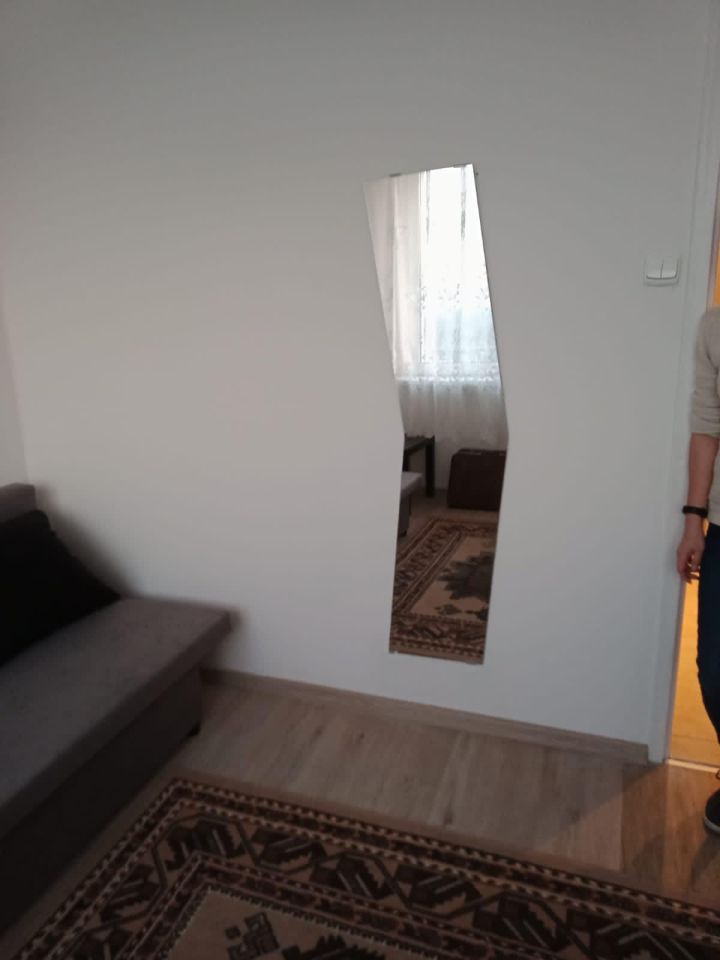 Mieszkanie 2-pokojowe Łódź Żubardź, ul. Lutomierska. Zdjęcie 2