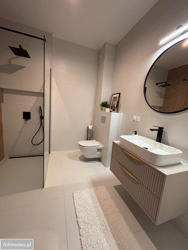 Mieszkanie 3-pokojowe Wołomin, ul. Geodetów. Zdjęcie 3