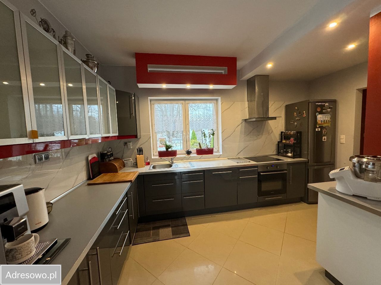 dom wolnostojący, 4 pokoje Stara Wieś. Zdjęcie 5