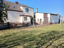 dom wolnostojący Polska Cerekiew. Zdjęcie 1