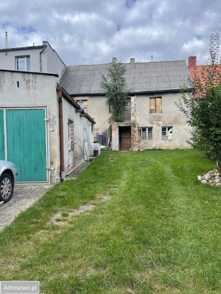 bliźniak, 4 pokoje Kamień Krajeński, ul. Poległych w Radzimiu. Zdjęcie 5