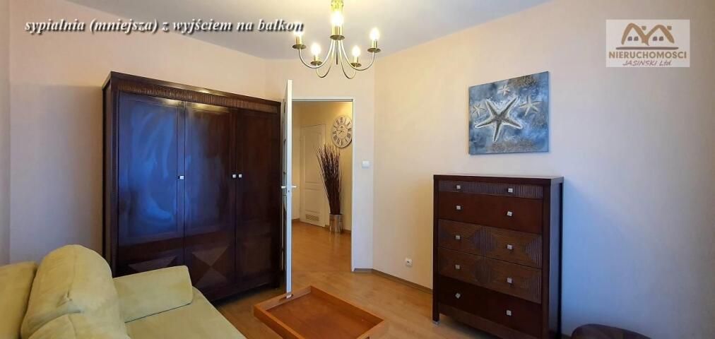 Mieszkanie 3-pokojowe Kołobrzeg Centrum, ul. Giełdowa. Zdjęcie 12