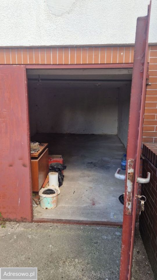 Lokal Człuchów, ul. Jerzego z Dąbrowy. Zdjęcie 20