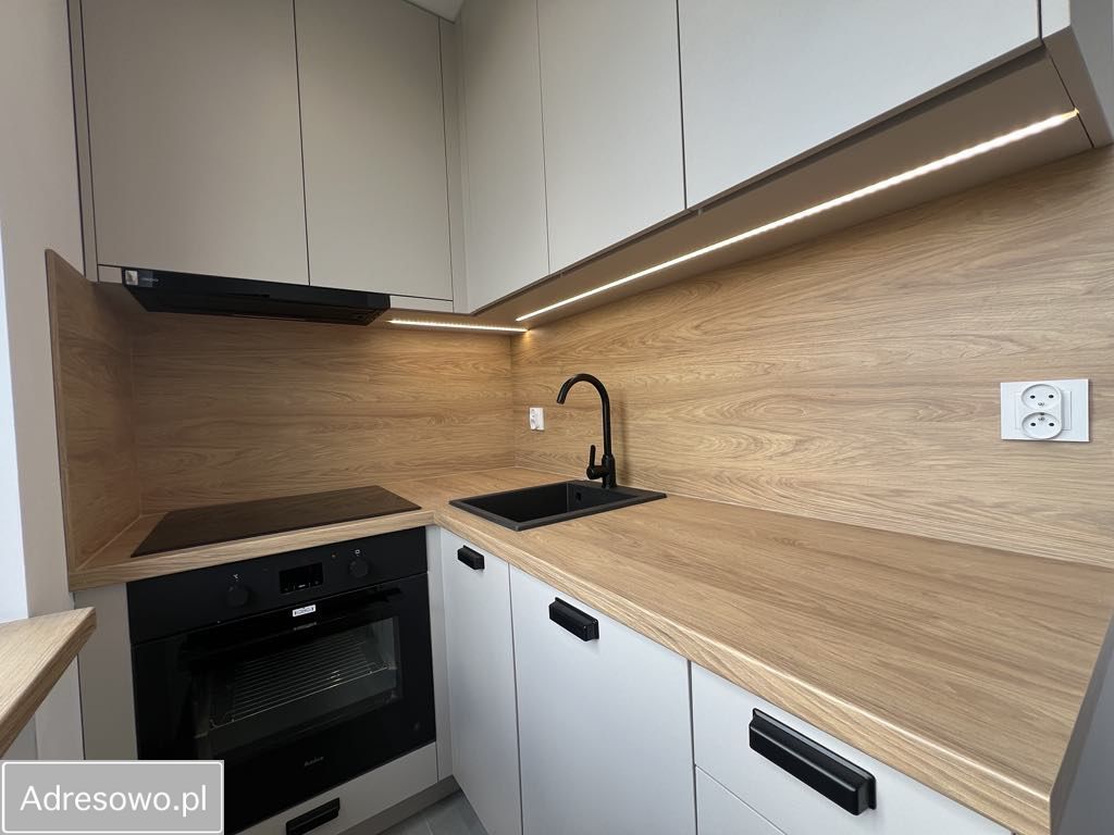 Mieszkanie 2-pokojowe Zabrze Rokitnica, ul. Józefa Wajzera. Zdjęcie 11