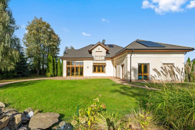 dom wolnostojący, 5 pokoi Gdańsk Matarnia, ul. Radiowa. Zdjęcie 22