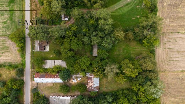 Działka budowlana Gągolin Północny. Zdjęcie 9