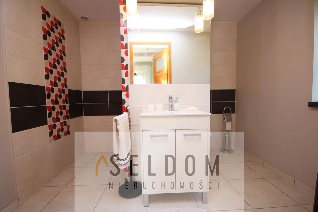 dom wolnostojący, 3 pokoje Myśliborskie Holendry. Zdjęcie 15