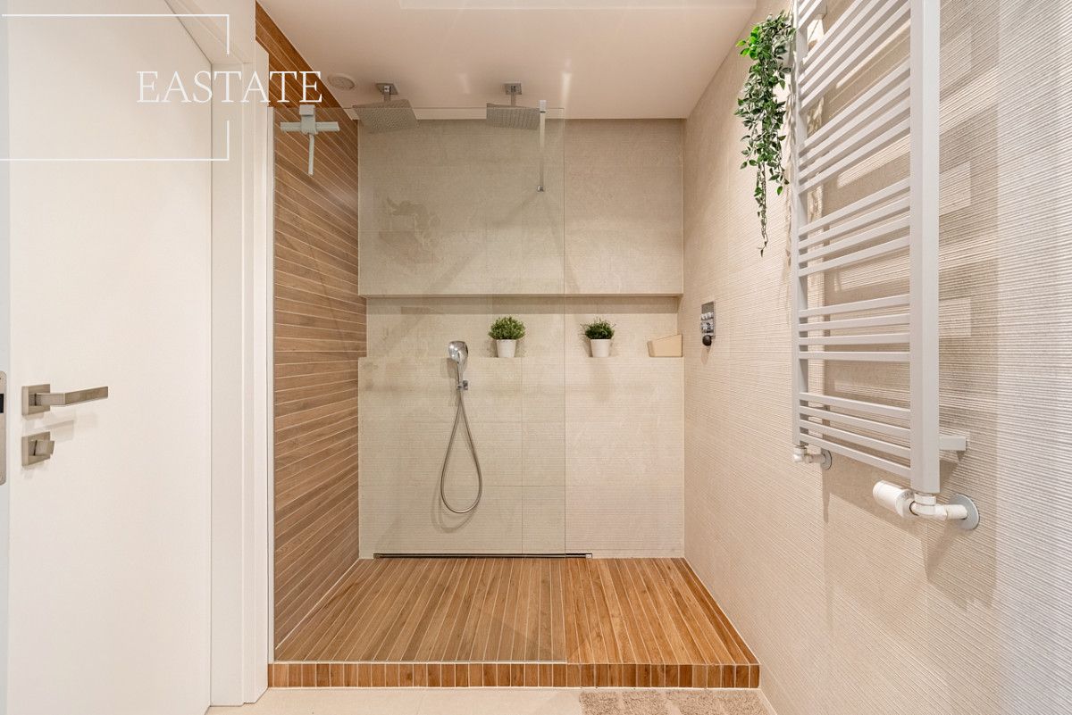 Mieszkanie 3-pokojowe Warszawa Śródmieście, al. Jana Pawła II. Zdjęcie 18