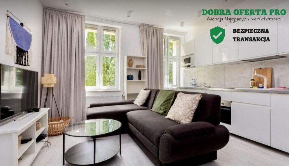 Mieszkanie 2-pokojowe Gdańsk Młyniska, ul. Twarda. Zdjęcie 8