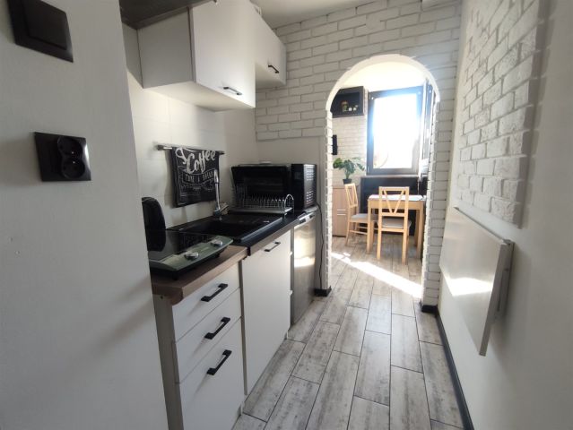 Mieszkanie 1-pokojowe Brzeszcze, ul. Słowackiego. Zdjęcie 3