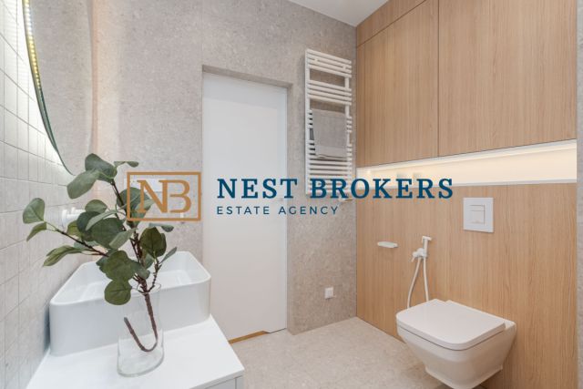 Mieszkanie 4-pokojowe Kraków Krowodrza, al. Kijowska. Zdjęcie 9