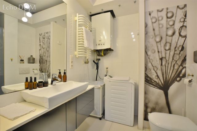 Mieszkanie 3-pokojowe Kraków Swoszowice, ul. Władysława Taklińskiego. Zdjęcie 9