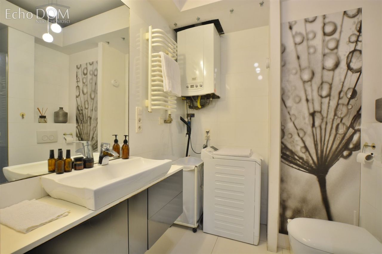 Mieszkanie 3-pokojowe Kraków Swoszowice, ul. Władysława Taklińskiego. Zdjęcie 9