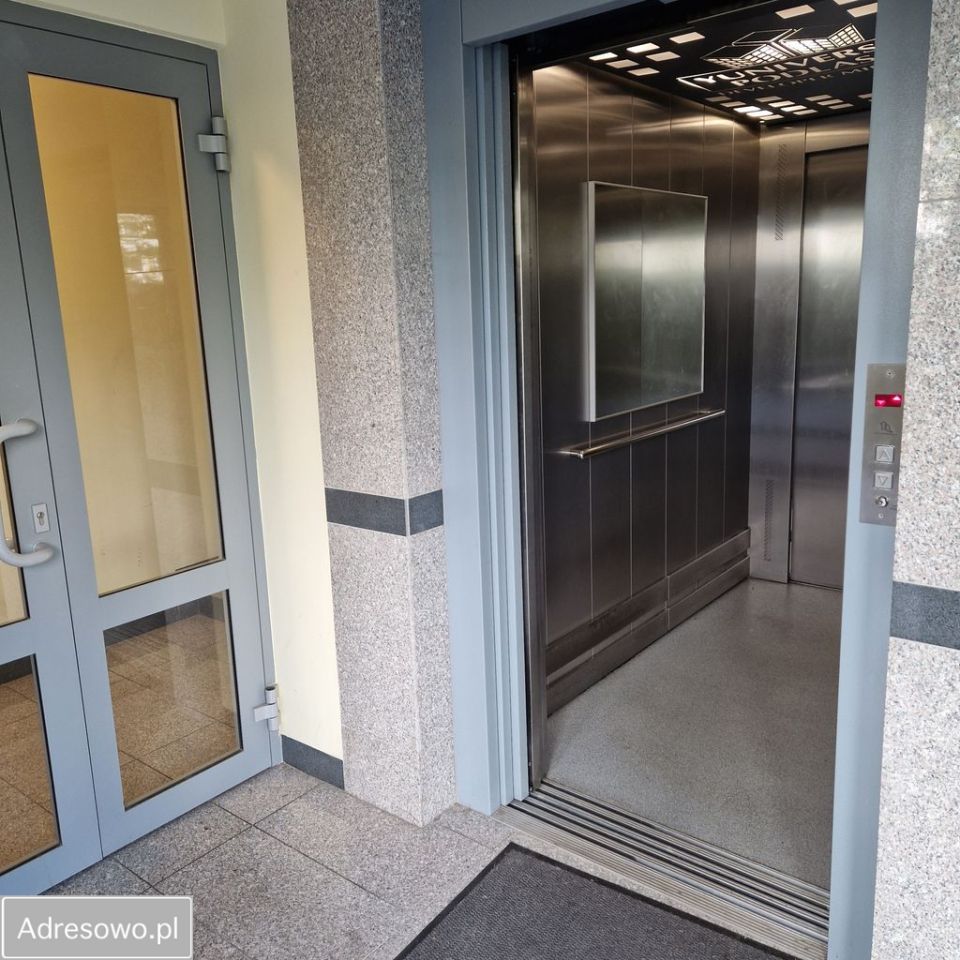 Mieszkanie 4-pokojowe Białystok Centrum, ul. Jerzego Waszyngtona. Zdjęcie 15