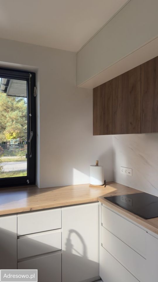 dom wolnostojący, 5 pokoi Poddębie. Zdjęcie 2