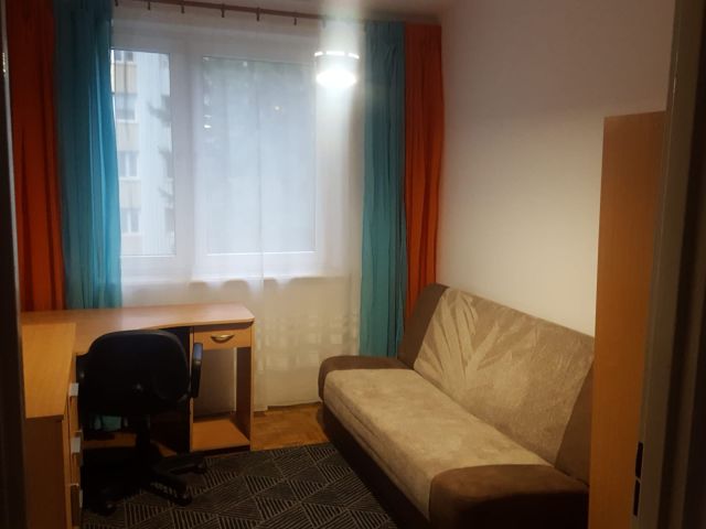 Mieszkanie 3-pokojowe Rzeszów Wilkowyja, al. Niepodległości. Zdjęcie 4