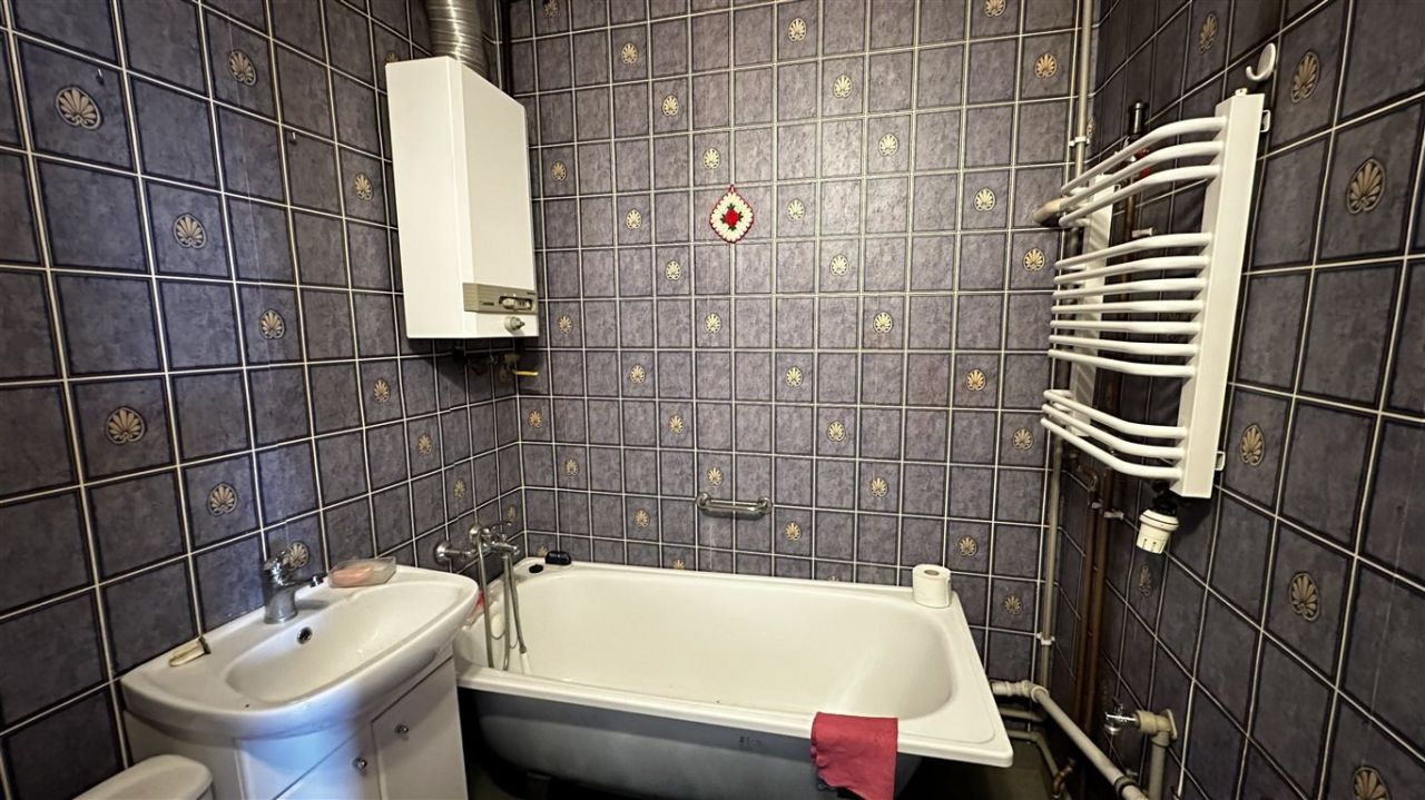 Mieszkanie 2-pokojowe Będzin, ul. dr. Adama Bilika. Zdjęcie 11