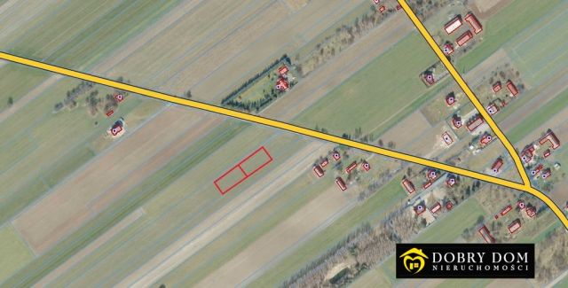 Działka budowlana Jadwisin. Zdjęcie 4