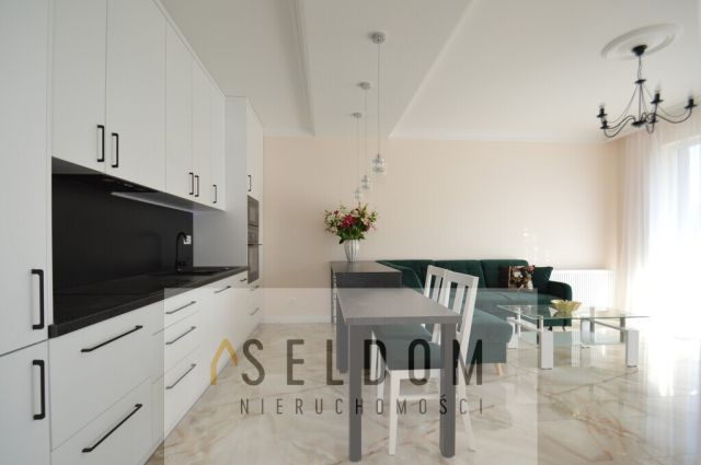 Mieszkanie 3-pokojowe Krapkowice, ul. ks. Franciszka Duszy. Zdjęcie 5