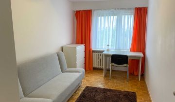 Mieszkanie 4-pokojowe Toruń, ul. Jana Dekerta