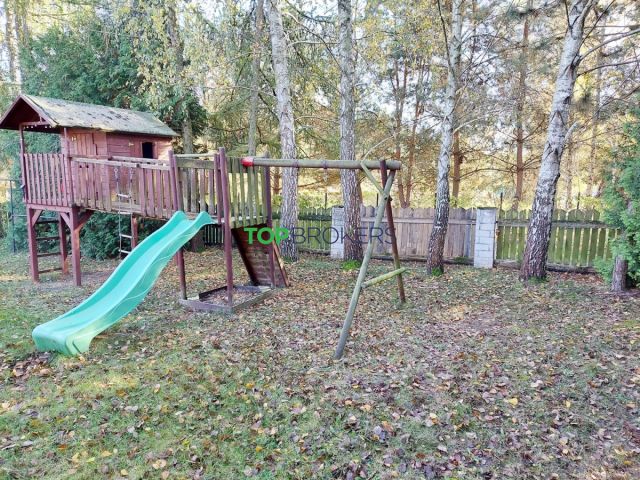 dom Dyszobaba. Zdjęcie 13