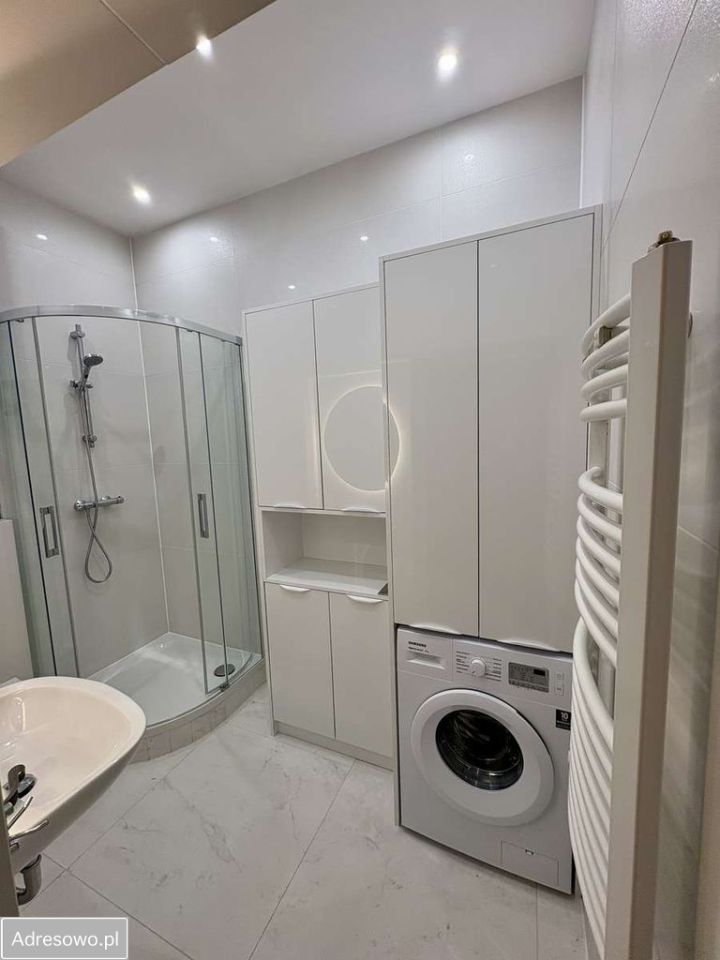 Mieszkanie 3-pokojowe Opole Pasieka, ul. Powstańców Śląskich. Zdjęcie 8