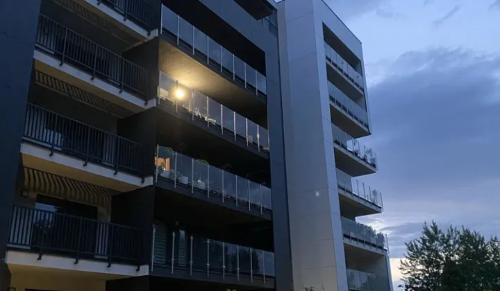 Mieszkanie 2-pokojowe Oświęcim