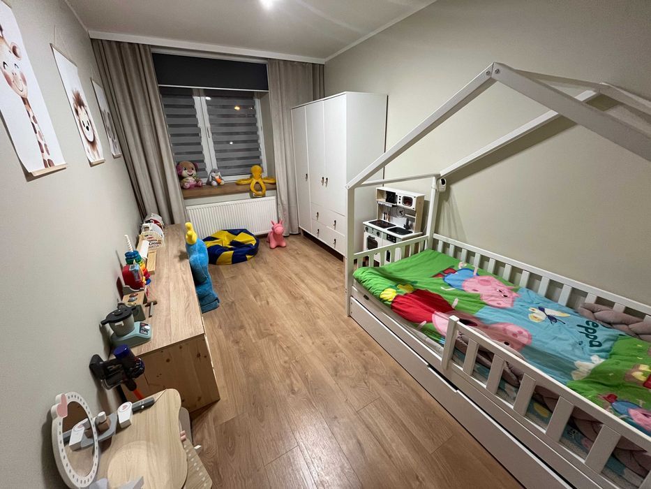 Mieszkanie 4-pokojowe Częstochowa. Zdjęcie 5