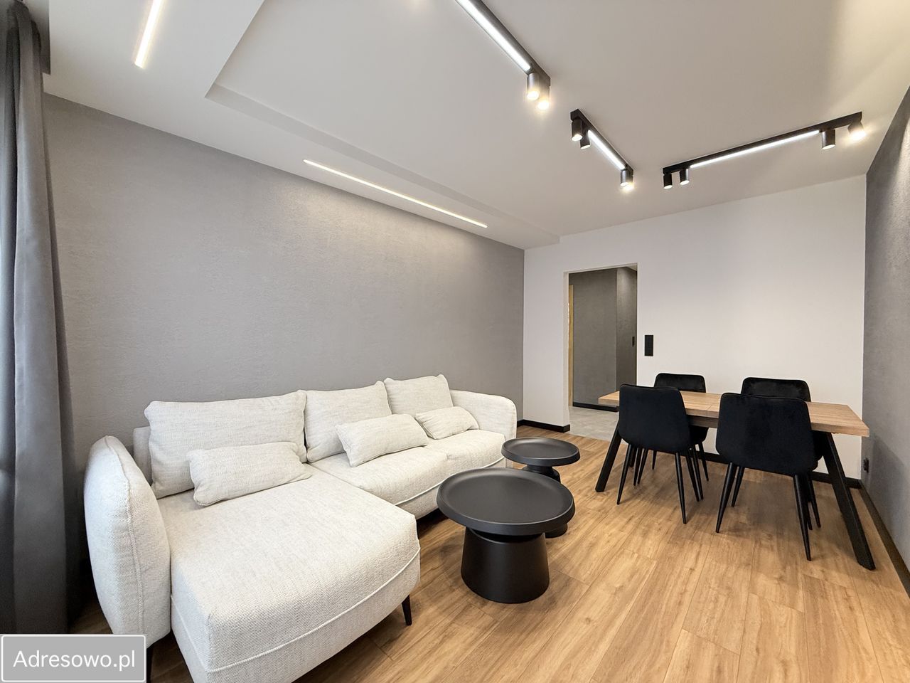 Mieszkanie 3-pokojowe Siedlce Centrum, ul. Wiatraczna. Zdjęcie 9