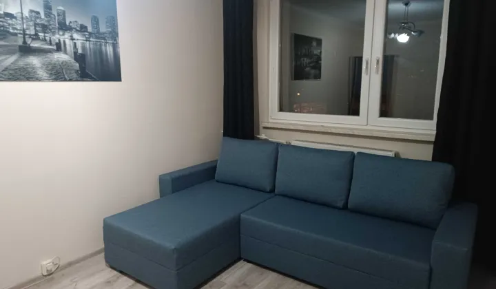 Mieszkanie 1-pokojowe Rybnik Niedobczyce