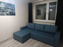 Mieszkanie 1-pokojowe Rybnik Niedobczyce