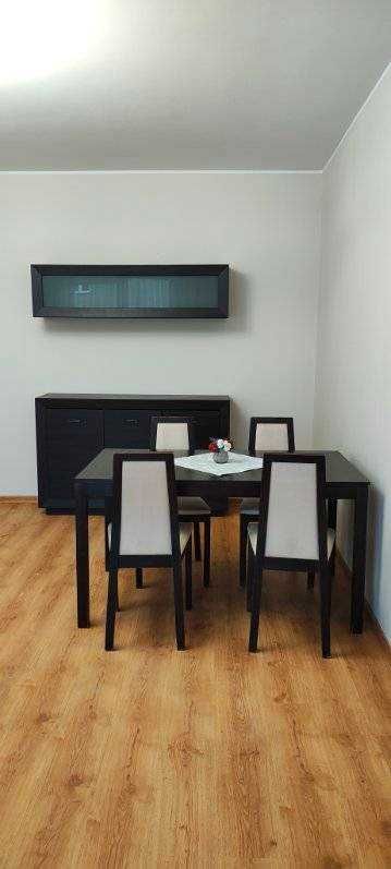 Mieszkanie 3-pokojowe Tomaszów Mazowiecki, ul. Ogrodowa. Zdjęcie 2