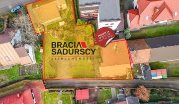 bliźniak, 5 pokoi Kraków Dębniki, ul. Skotnicka