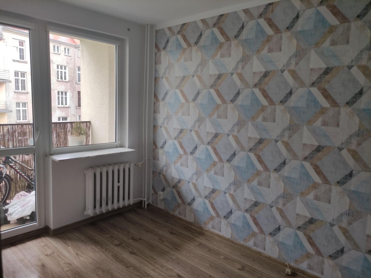 Mieszkanie 3-pokojowe Głogów, ul. Spółdzielcza. Zdjęcie 8