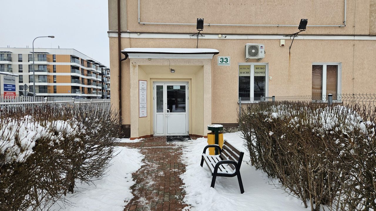 Biuro Białystok Antoniuk, ul. Choroszczańska. Zdjęcie 8