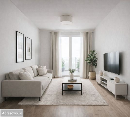 Mieszkanie 1-pokojowe Łódź Polesie, ul. Lipowa. Zdjęcie 1